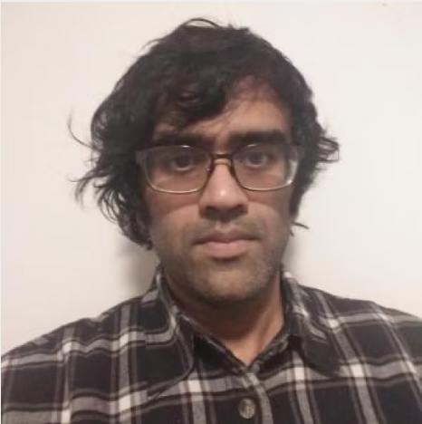 Adi Ranganath
